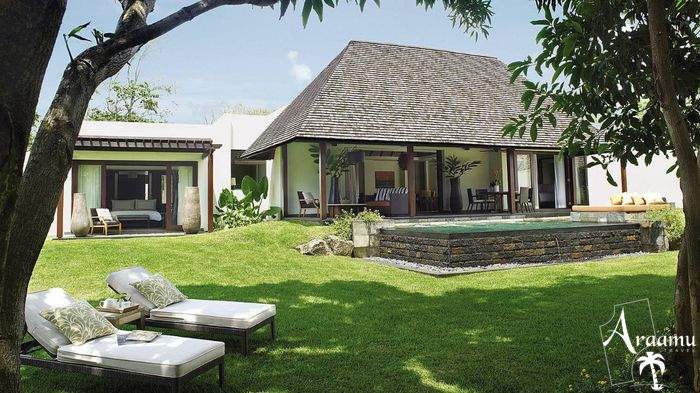 Mauritius, Four Seasons Resort Mauritius at Anahita*****