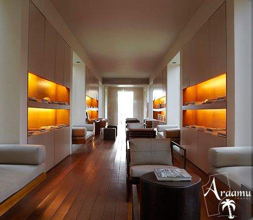 Sri Lanka, Amanwella*****+