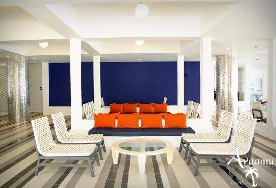 Sri Lanka, Chaaya Blue Resort****