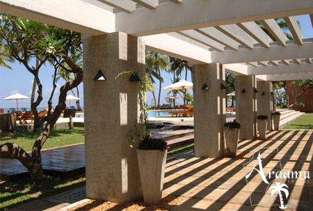 Sri Lanka, Avani Kalutara Resort****