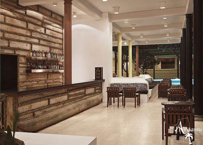 Sri Lanka, Heritance Ahungalla****+