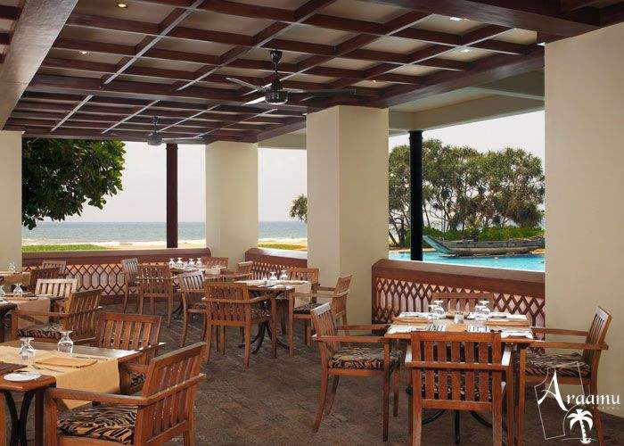 Sri Lanka, Heritance Ahungalla****+