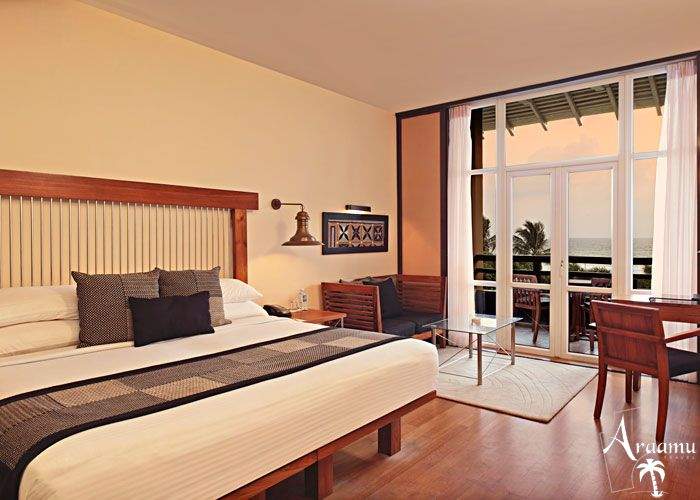 Sri Lanka, Heritance Ahungalla****+