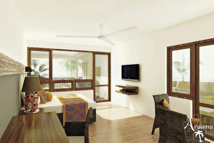 Sri Lanka, Chaaya Tranz****+