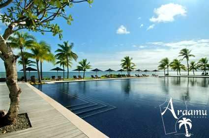 Fidzsi-szigetek, Fiji Beach Resort & Spa*****