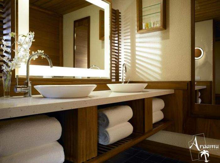 Fidzsi-szigetek, The Westin Resort & Spa*****