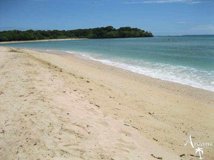 Fidzsi-szigetek, InterContinental Fiji Golf Resort & Spa*****