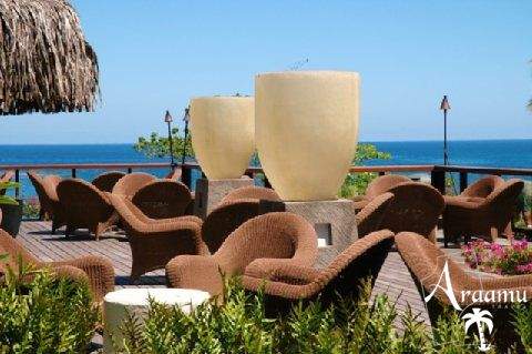 Tahiti, Radisson Plaza Resort Tahiti****+