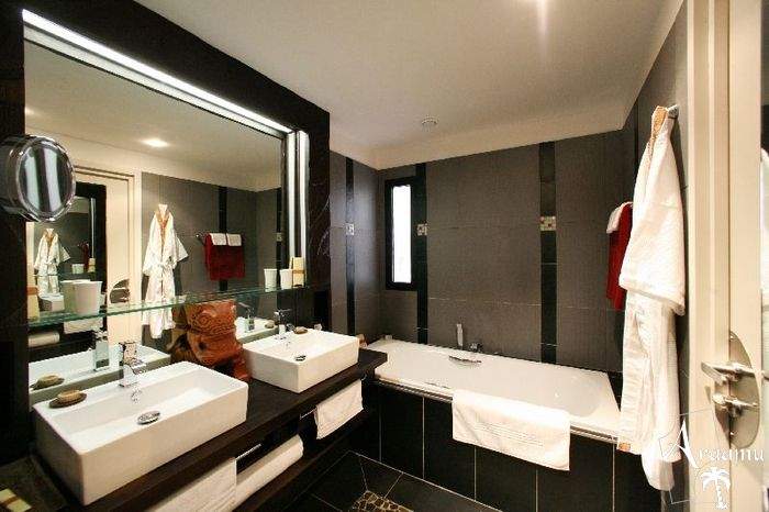 Tahiti, Manava Suite Resort Tahiti****