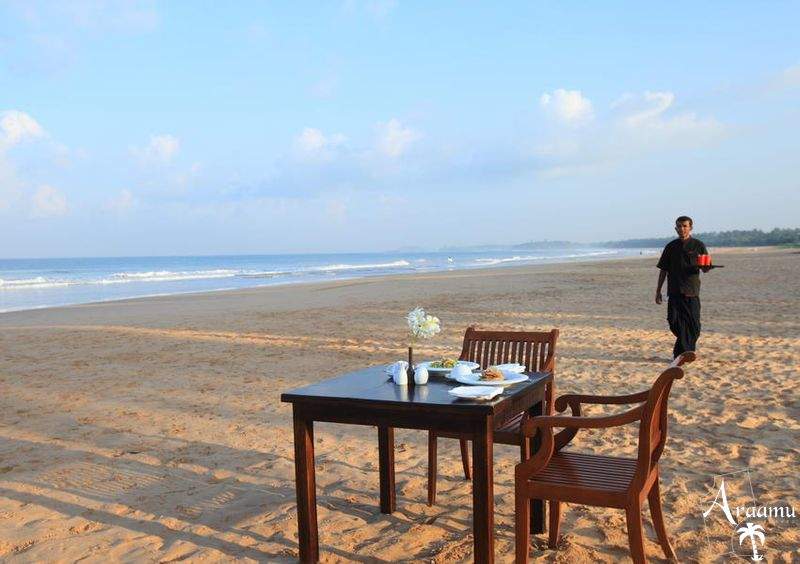 Sri Lanka, Avani Bentota Resort****+