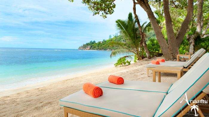 Seychelle-szigetek, Kempinski Seychelles Resort*****
