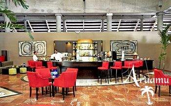 Dominika, Bávaro Princess****+