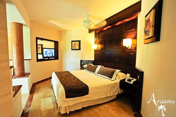 Dominika, Bávaro Princess****+