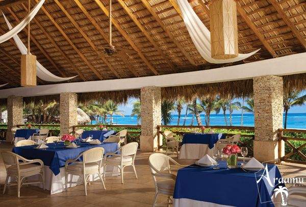 Dominika, Breathless Punta Cana*****