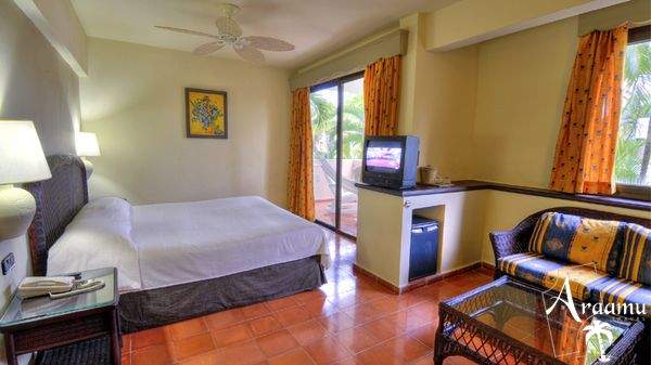 Dominika, Catalonia Bávaro Resort****