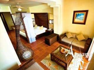 Dominika, Catalonia Royal Báváro****+