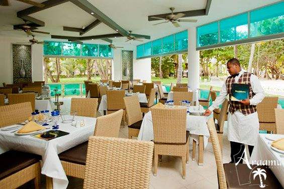 Dominika, Riu Palace Macao*****