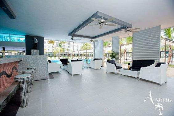 Dominika, Riu Palace Macao*****