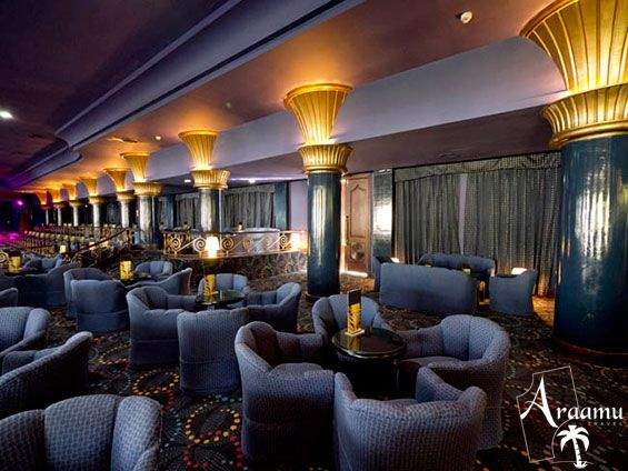 Dominika, Riu Palace Macao*****