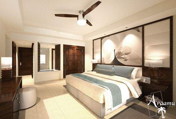 Dominika, Royalton Punta Cana*****