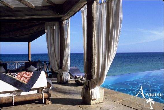 Kenya, Alfajiri Villas*****