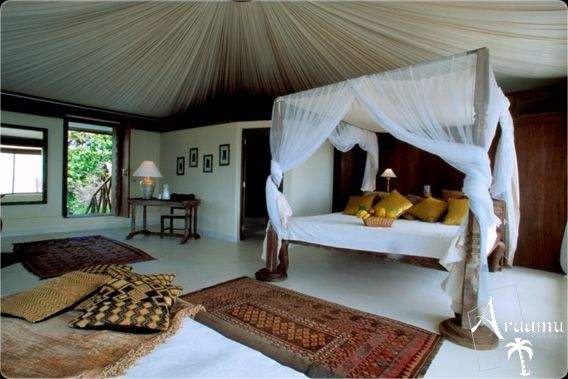 Kenya, Alfajiri Villas*****