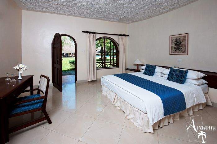 Kenya, Neptune Paradise Beach Resort****