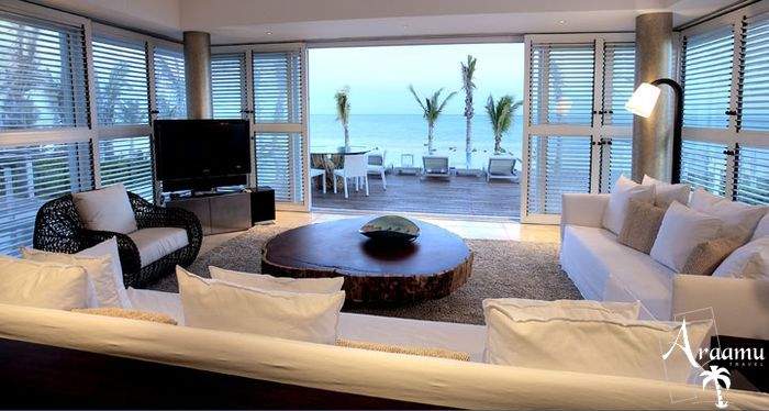 Mexikó, Blue Diamond Luxury Boutique Hotel*****