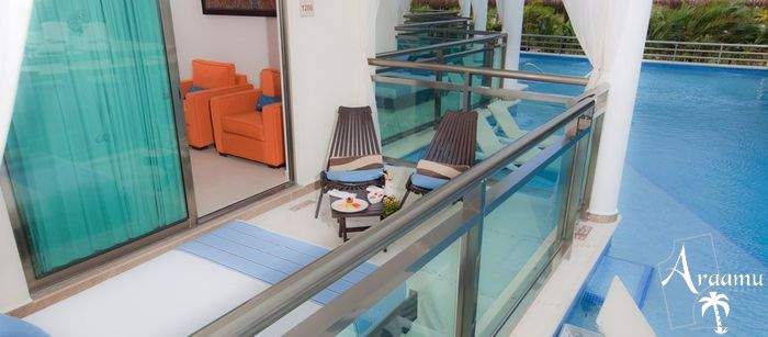 Mexikó, Generation Maroma By Karisma*****