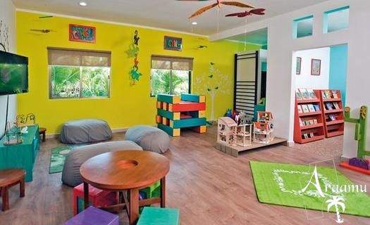 Mexikó, Generation Maroma By Karisma*****