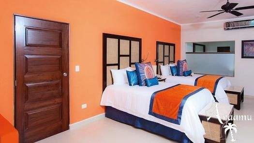 Mexikó, Generation Maroma By Karisma*****