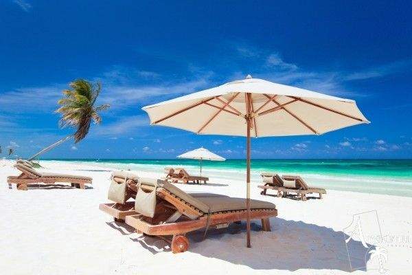 Mexikó, Gran Bahia Principe Sian Ka*****