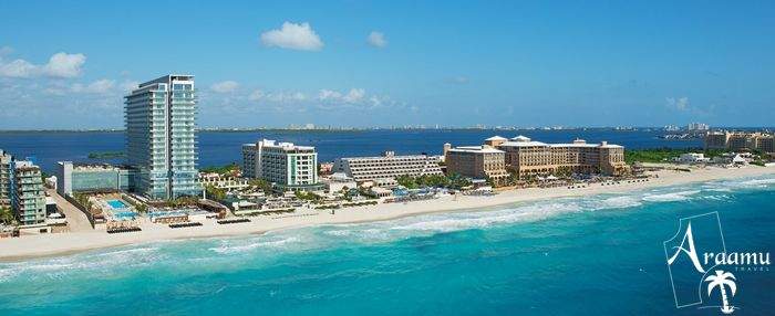 Mexikó, Secrets The Vine*****