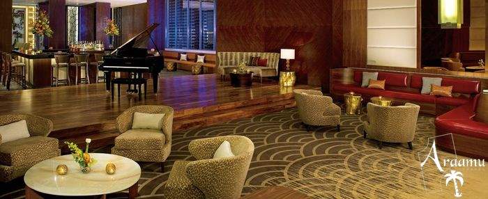 Mexikó, Secrets The Vine*****