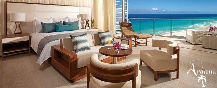 Mexikó, Secrets The Vine*****