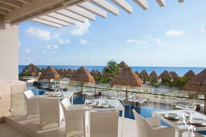 Mexikó, The Beloved Playa Mujeres*****