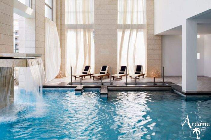 Mexikó, The Beloved Playa Mujeres*****