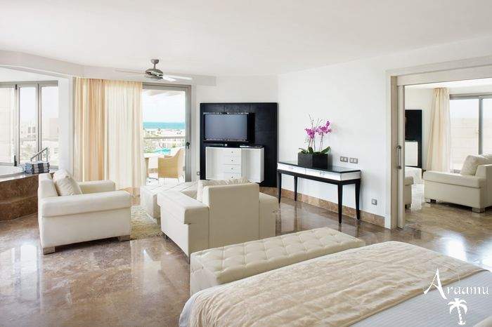 Mexikó, The Beloved Playa Mujeres*****