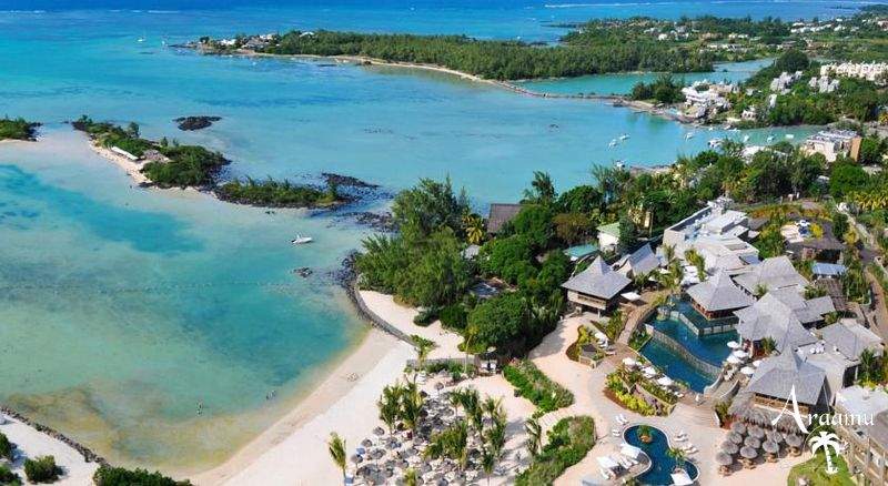 Mauritius, Zilwa Attitude****