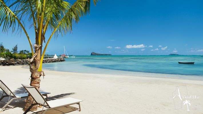 Mauritius, Zilwa Attitude****