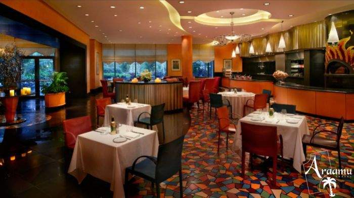 Dubai, Grand Hyatt Dubai*****