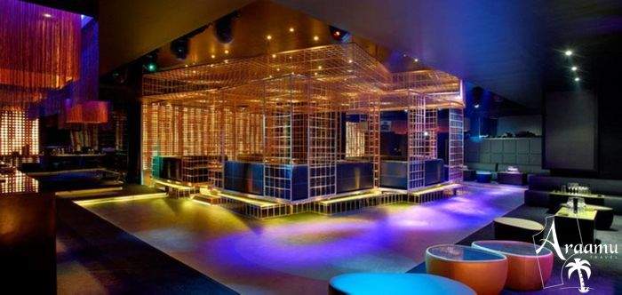 Dubai, Melia Dubai*****