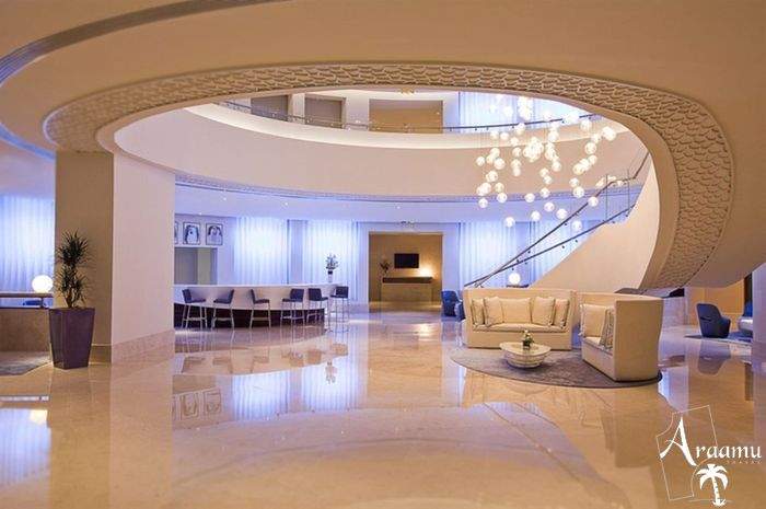 Dubai, Ja Ocean View****