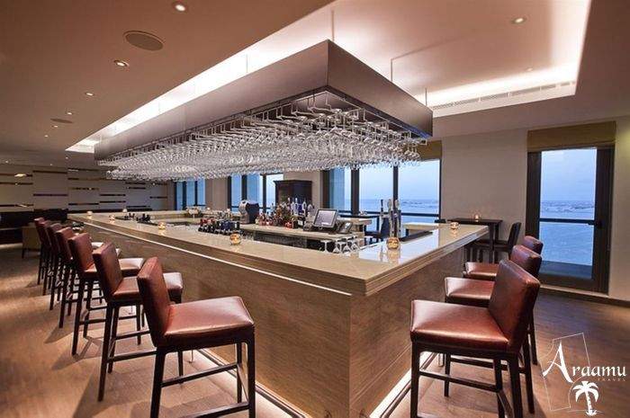 Dubai, Ja Ocean View****