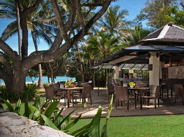 Thaiföld, Impiana Resort Patong****