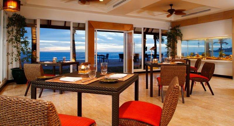 Thaiföld, Dusit Thani Laguna Phuket*****