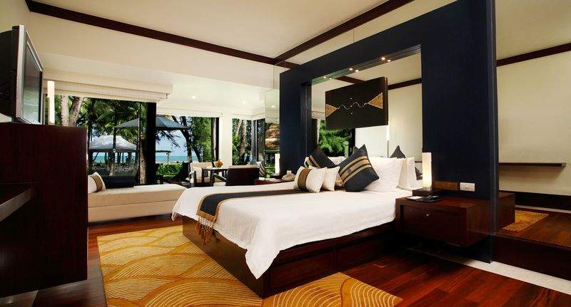 Thaiföld, Dusit Thani Laguna Phuket*****