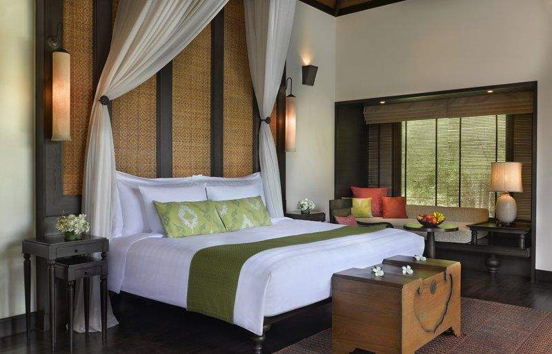 Thaiföld, Anantara Phuket Villas*****