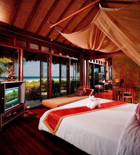 Thaiföld, Zeavola*****