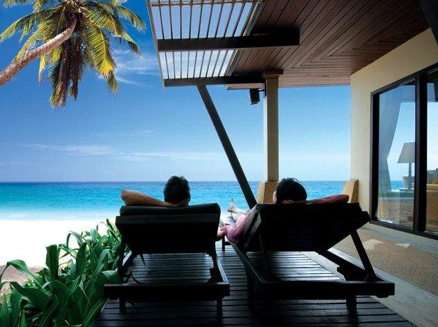 Thaiföld, Impiana Resort Chaweng Noi****